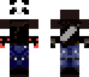 pandazambie 2