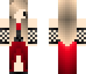 vampire girl