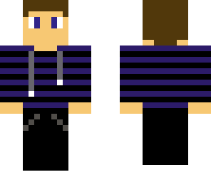 morphcrafter from mc