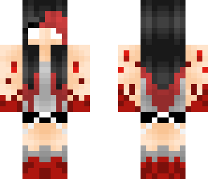 herobrine girl
