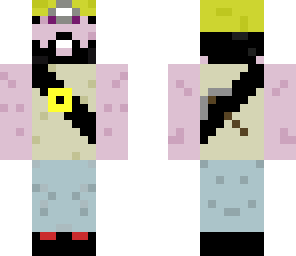 miner