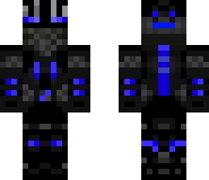 bluebot of awsomeness  3 lol