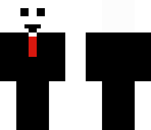 strange man fixed