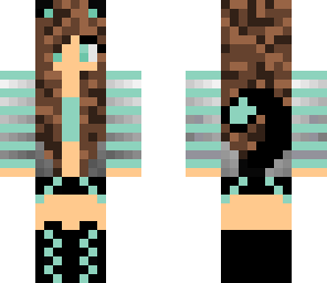 brown cat girl 10 likes plz