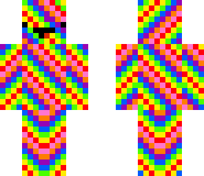 rainbow party