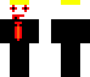 derpy slender girl 10 likes plz