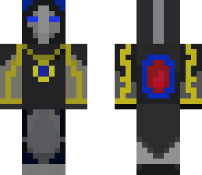 the wizard