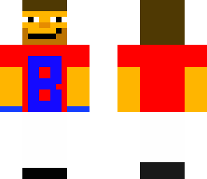 blakeanator