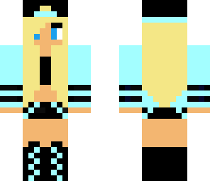 ocean tomboy