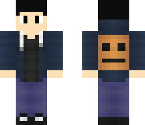 skin