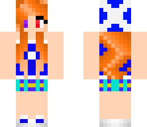 scottish girl