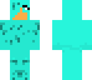 dimond skin