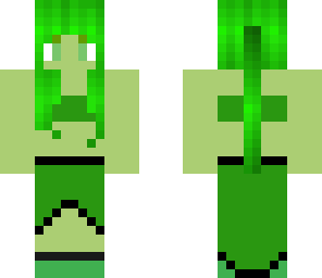 jelli the slime armor