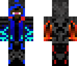 blue bacca mage 