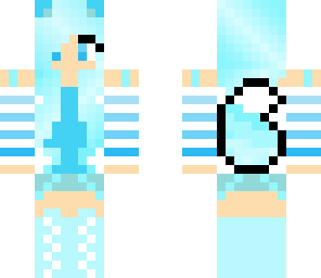 creeperz_girl's ice skin