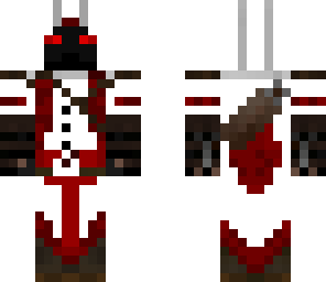 enderman assasin