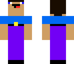 the durp face