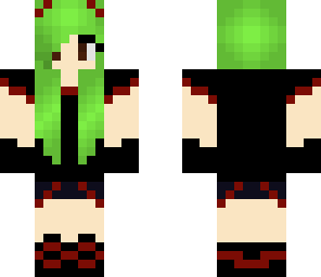 awesome gamer girl