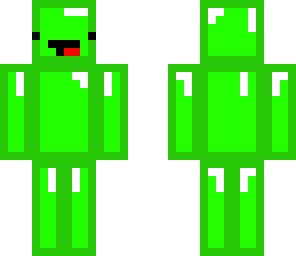 green diamond derp