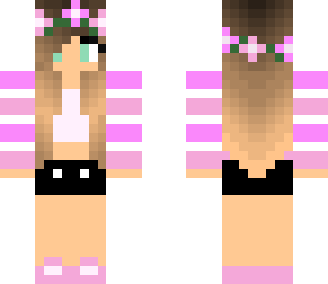 cute girl