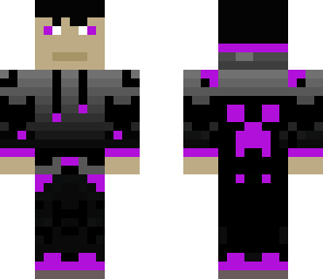 cool ender guy