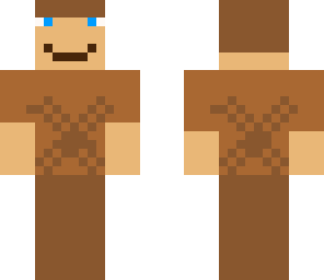 der originale playjuli skin 2014