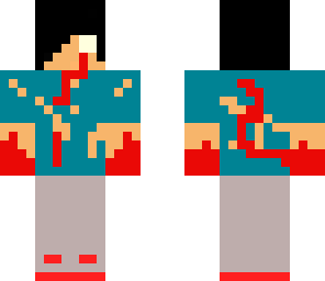 prisoner herobrine