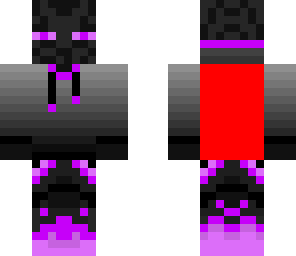 enderred