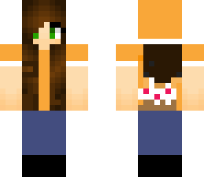 stampy-ish- fan girl