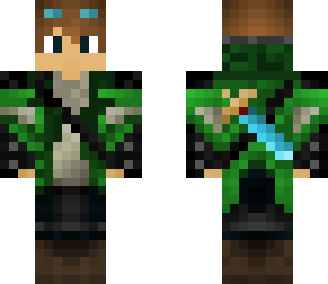 engineer green
