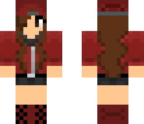 kiingtong girl