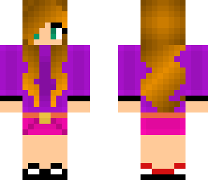 girl