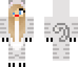 cat girl