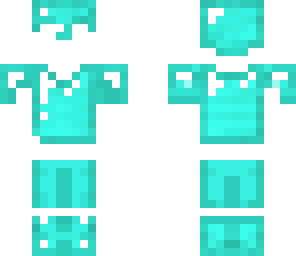 dimond armor