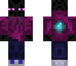 adventurer enderman v2