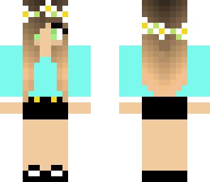 flower girl