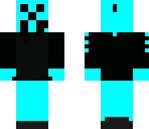 bluemrblack