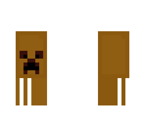 creepeysquid