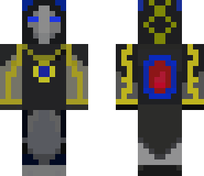 the wizard