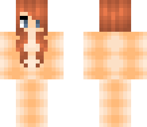 red-head hair base