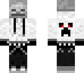 skeleton