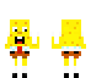 spongebob squarepants