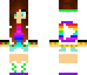 rainbow youtube