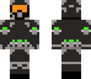 epic  soldier