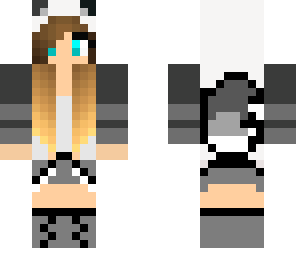 updated skin
