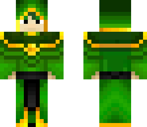 the great wizard