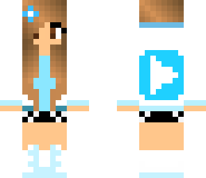 youtube girl