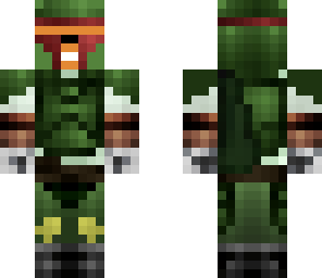 boba fett