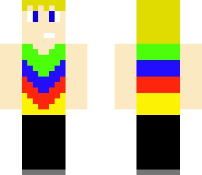 runner