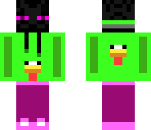 enderman gamer